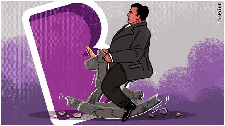 Byju’s could crash or magically survive, but rest of India’s start-ups must forge a more certain path
