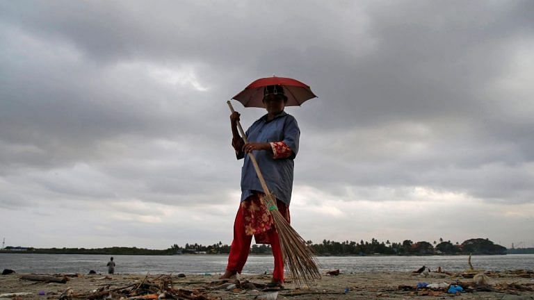 Monsoon onset over Kerala delayed by another two-three days, says IMD