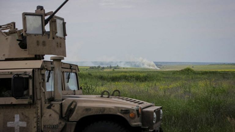 New $325 mn US military aid for Ukraine pushes Washington deeper into conflict, says Russia