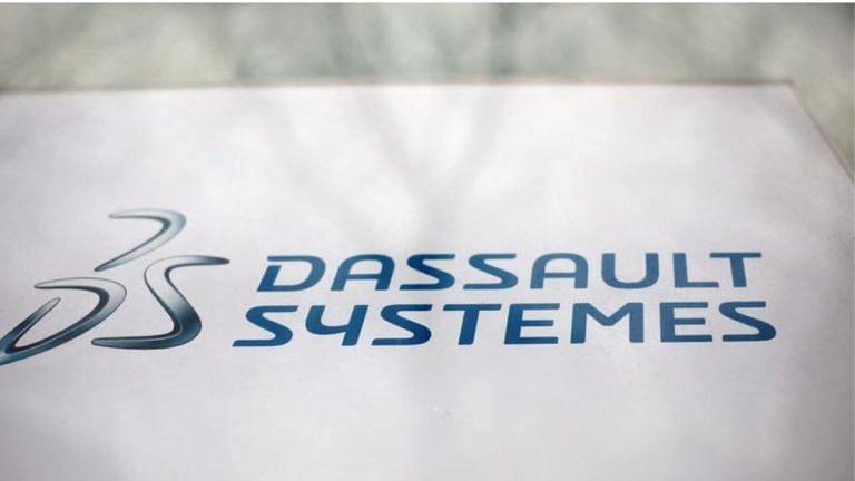 Dassault Systemes announces new CEO, targets doubling of earnings per share by 2028
