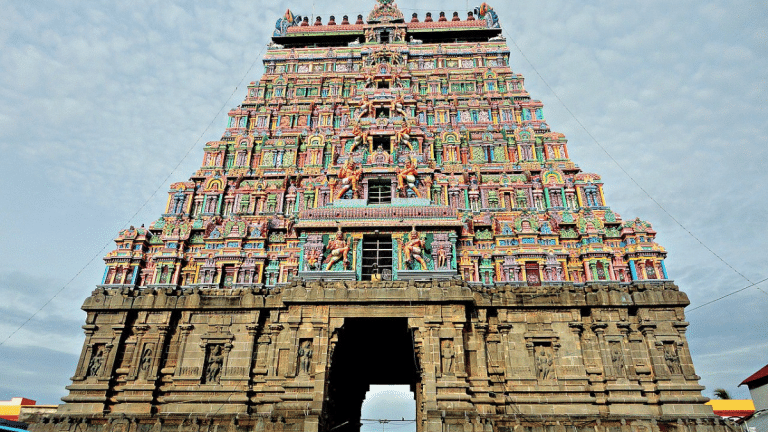 Chidambaram temple row: Tempers rise as devotees banned entry, 11 priests booked