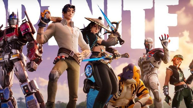 Players on Fortnite offered mosque locations, prompts to convert. Ghaziabad parents angry