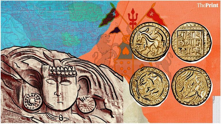 Mahabharata war to Dasaratha sacrifices—Tripura’s Manikya dynasty used religion as a force