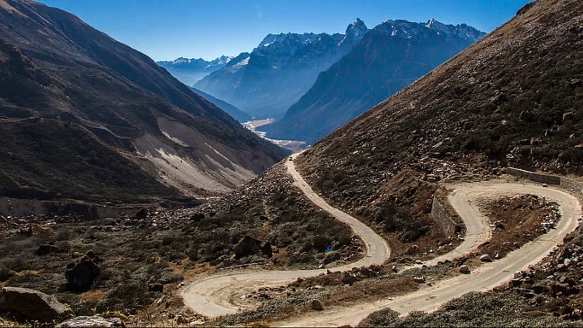 New road to DBO not enough to stop PLA. Tunnel under Saser La pass is ...