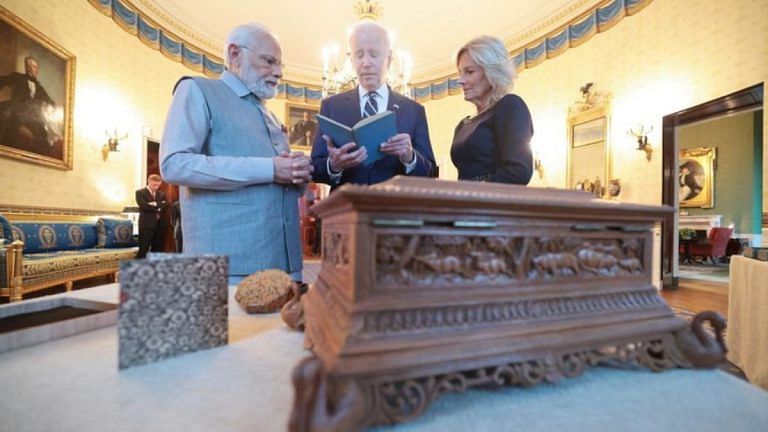 With series of defence, trade deals on card, Biden aims to strengthen ties with Modi
