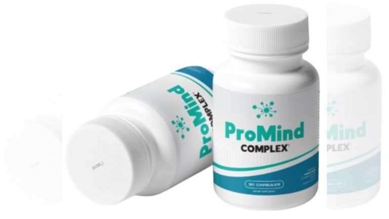 ProMind Complex Reviews – Is It Worth Your Money? Read This (USA, UK, NZ, Australia & Canada)