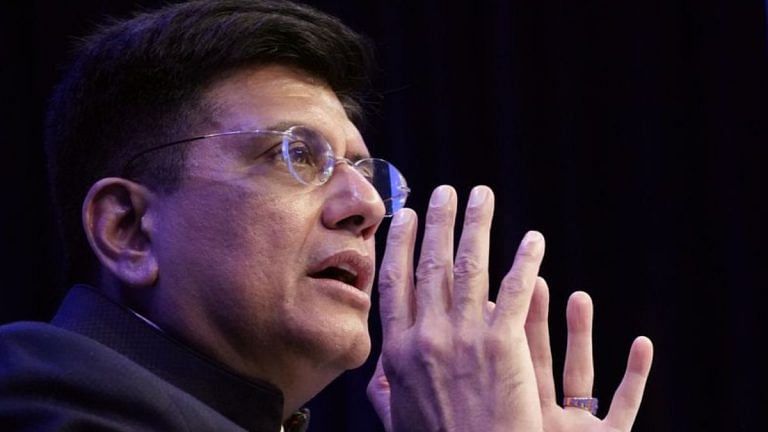 India, UAE agree to raise non-petroleum bilateral ties to $100 billion by 2023, says Piyush Goyal