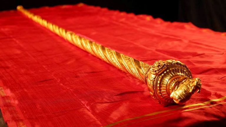 Go beyond Sengol. Why there’s such hype about Chola dynasty in India today