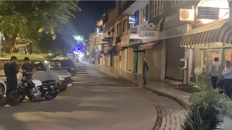 Too unsafe for a nightlife? Why efforts to make Delhi a 24/7 city are proving slow-starters