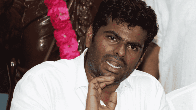 Ravi’s flip-flop on Senthil Balaji: BJP ‘reserves’ comment, attacks Stalin for ‘doublespeak’