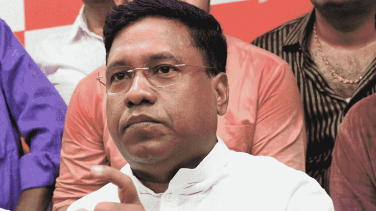 Ex-CM Manjhi’s son resigns from Nitish cabinet, sparks buzz about his party leaving ruling alliance