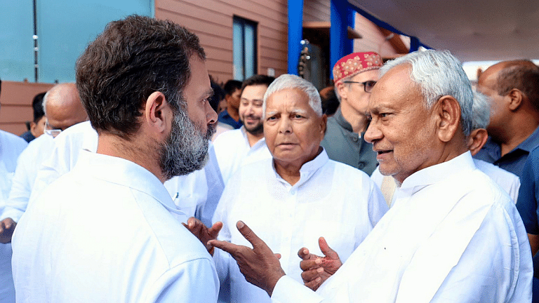 At Opposition’s Patna meeting, why Mamata suggested a tea date for Kharge & Kejriwal
