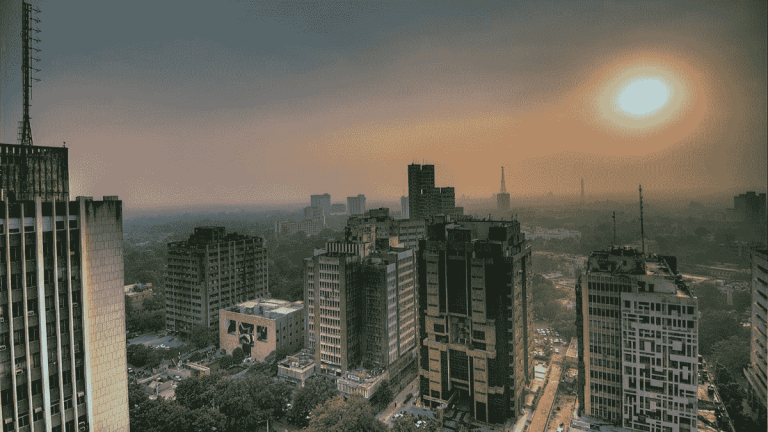 Delhi, Mumbai India’s ‘most liveable cities’ & Bengaluru not far behind, shows Economist data