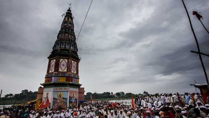 Pandharpur, Maharashtra | Harshal Shroff