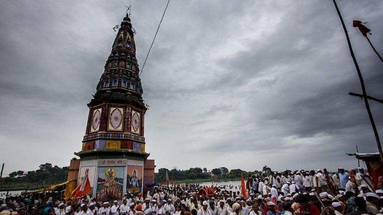 Padharpur Wari honours Tukaram, Dyaneswar. But don’t forget Dalit poets Janabai, Soyarabai