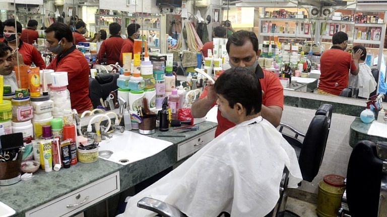 A trip to the barber can aggravate your acne. Here’s how to prep your skin for a shave