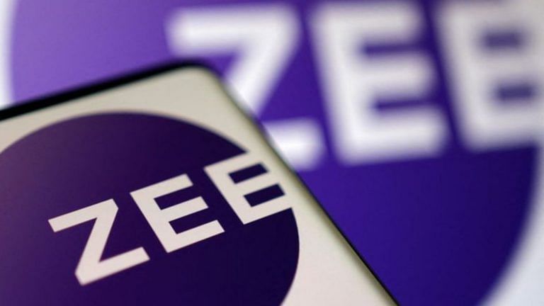 Zee shares down by 7% after SEBI bars promoters from holding board positions
