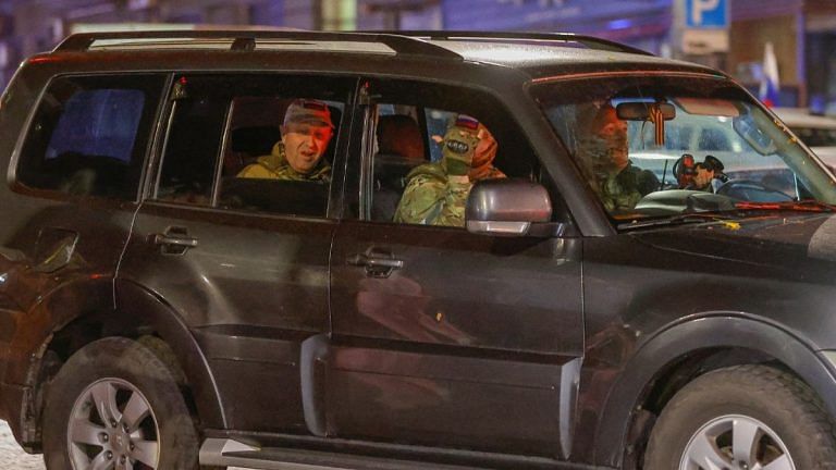 Belarusian President says he persuaded Putin to not ‘wipe out’ Wagner chief Prigozhin