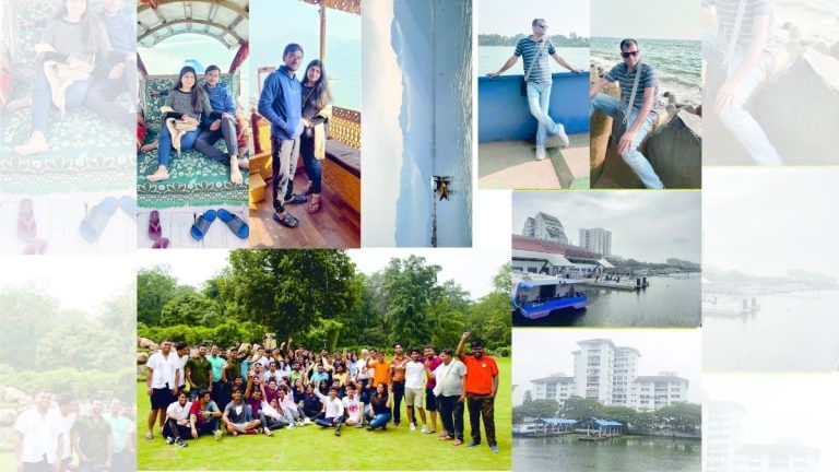 Future choices hospitality Members Reviews