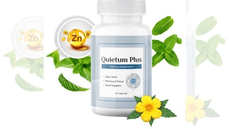 Quietum Plus Reviews – Is It Worth Your Money? Read This (USA, UK, Australia & Canada)