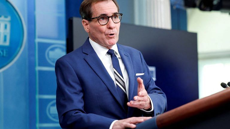 US shares concerns about Cuba hosting Chinese spy operations, says open to communications