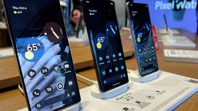 Google begins talks to move some Pixel production to India, reports Bloomberg News