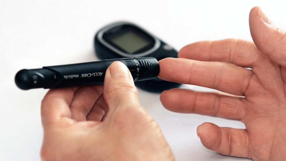 Danish scientists create ‘smart’ insulin with ‘on-off’ switch to target blood sugar highs & lows