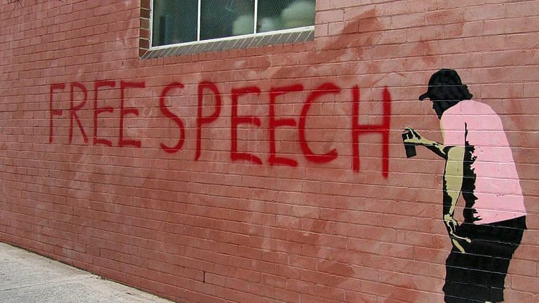 Subscriber Writes: Political correctness, wokeism & freedom of speech