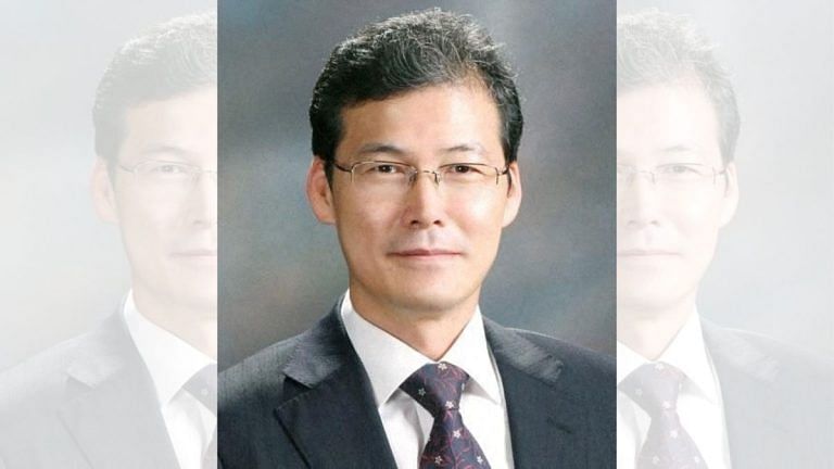 South Korea appoints critic of North’s rights as unification minister in cabinet reshuffle