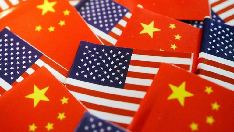 Ahead of Blinken’s visit, Chinese media says US creating ‘illusion’ of eagerness to engage
