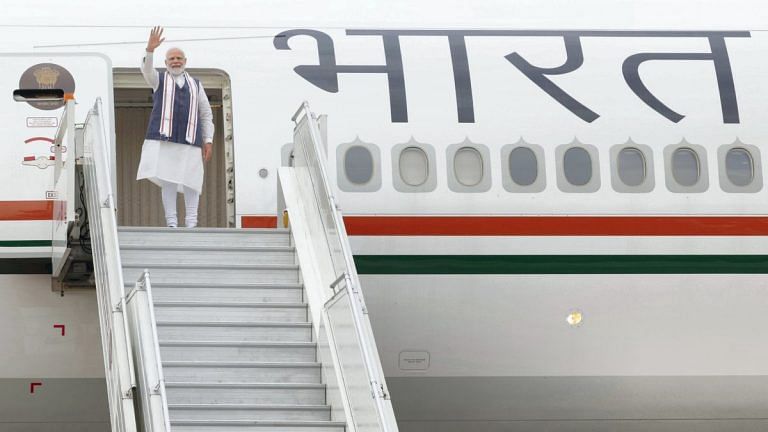‘Stronger together’: PM Modi shares details of ‘special invitation’ from US, Egypt