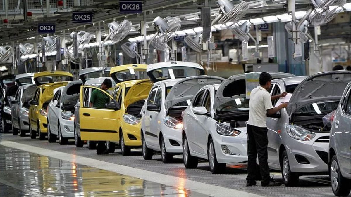 ‘Overambitious’ car manufacturers pose risk to India’s auto market despite no dearth in demand