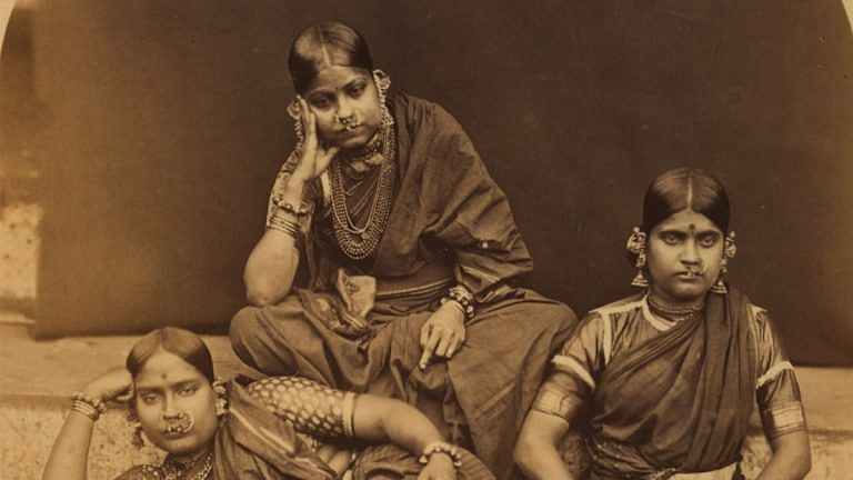 ATW Penn–British photographer who captured 19th-century South India in his portraits