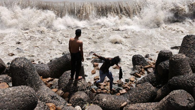 As ‘Biparjoy’ approaches Gujarat coast, here’s a look at some of India’s deadliest cyclones