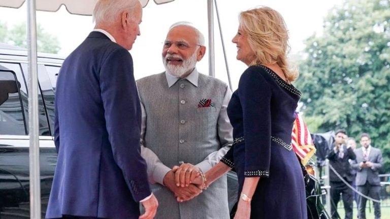 US is feeling the Russia-China heat. And its ‘wish list’ for India is only getting longer