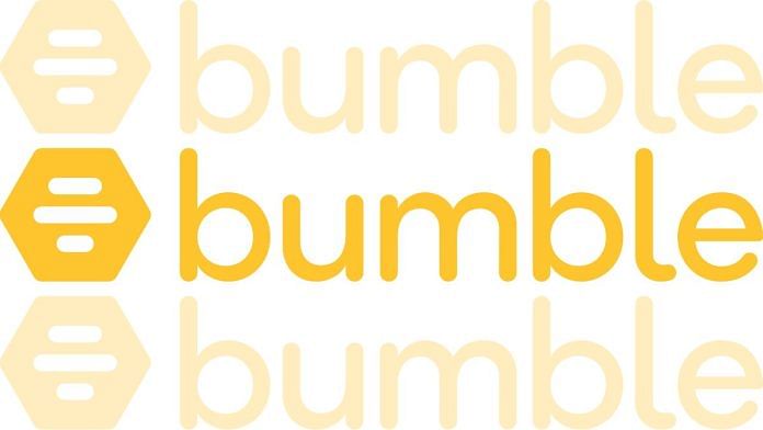 The Bumble logo| By special arrangement