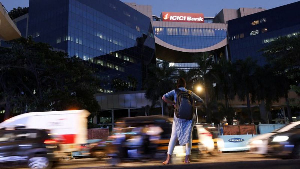 ICICI Securities Jumps 15% On Plans To Delist By Swapping Its Shares ...