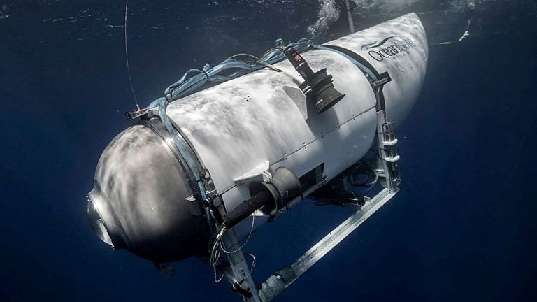 Canada’s Transportation Safety Board to look into submersible implosion, investigate circumstances and safety regulations