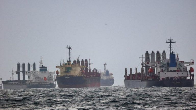 UN Secretary General sends Russia proposal to revive Black Sea grain deal