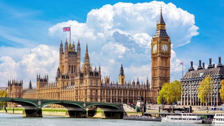 Best countries to emigrate to from India