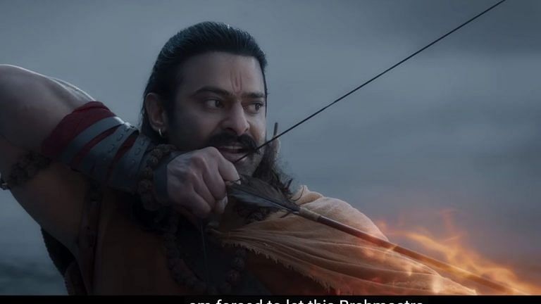 How many Ramayanas? As tapori Avengers, Adipurush is neither cool nor classic