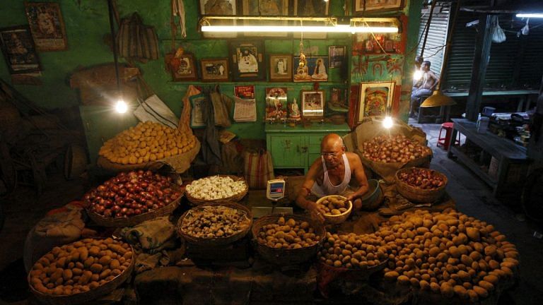 Retail inflation falls to over two-year low of 4.25% in May, shows govt data