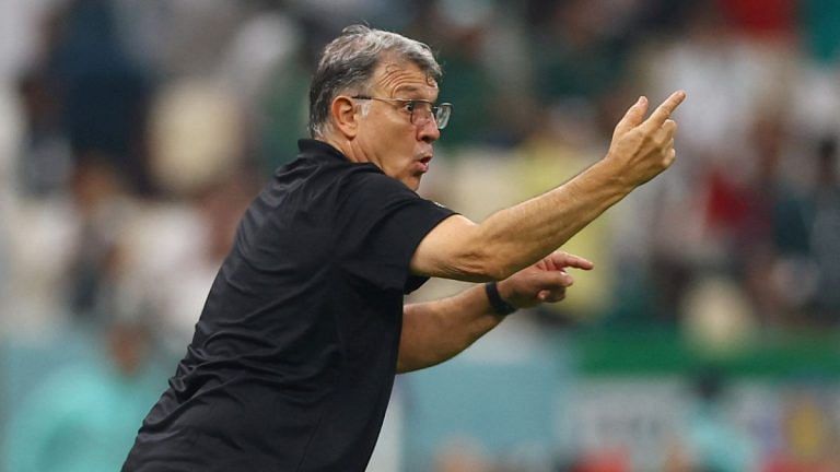 Inter Miami appoints Gerardo Martino as new head coach, reuniting him with Messi