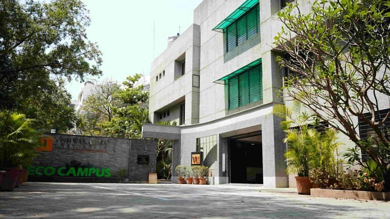 Pune’s Vishwakarma University wins Times Asia award for its legal aid clinic, clean water initiative