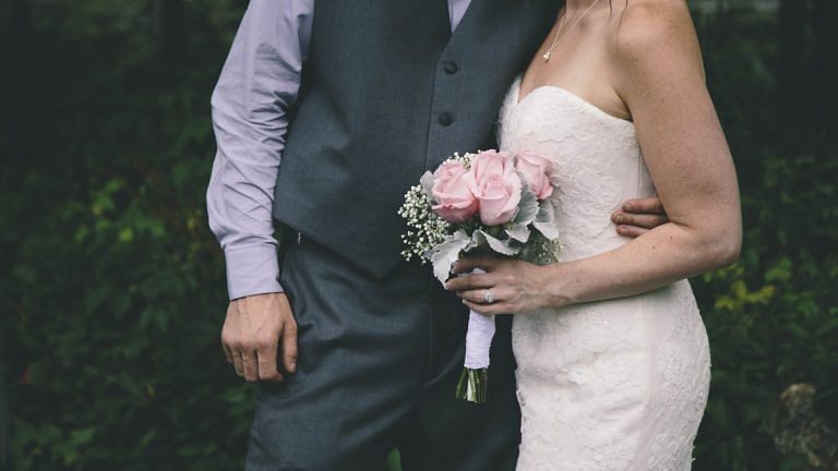 The ‘perfect’ wedding is a toxic trap. How you can avoid falling for it