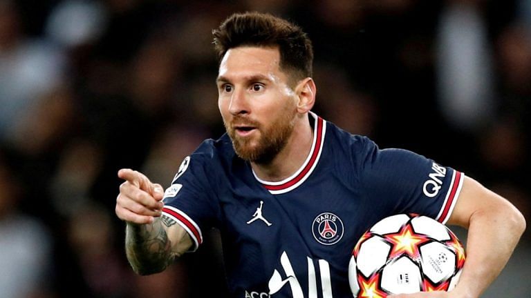 ‘I’m going to Miami’ — Lionel Messi confirms move to MLS, rejects Saudi Arabia’s mega offer