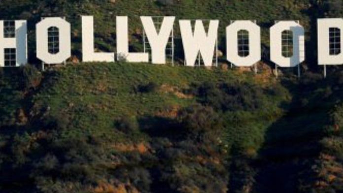 The Hollywood Sign in Los Angeles | Reuters