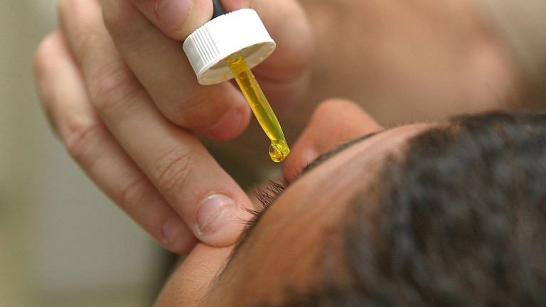 Watchdog finds no major violation at factory accused of exporting ‘tainted’ eye drops to Sri Lanka