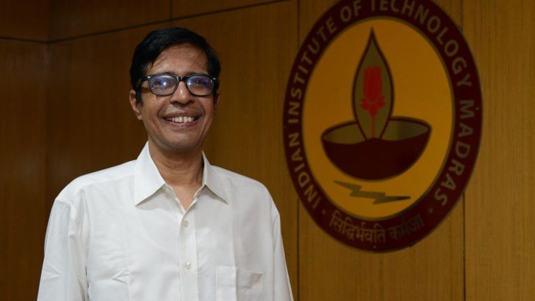 ‘India has problems other than ChatGPT, we need trained manpower in engineering’: IIT Madras director