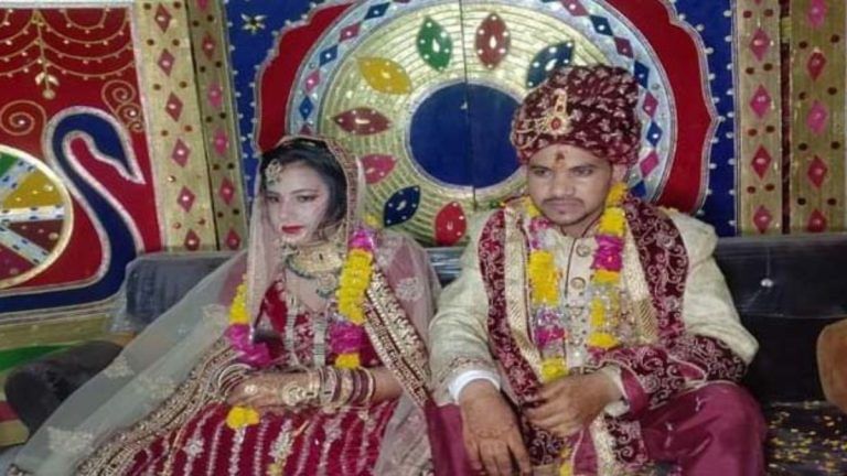 After hacking newly-wed brother, his bride & 3 others to death, man shoots self in UP’s Mainpuri